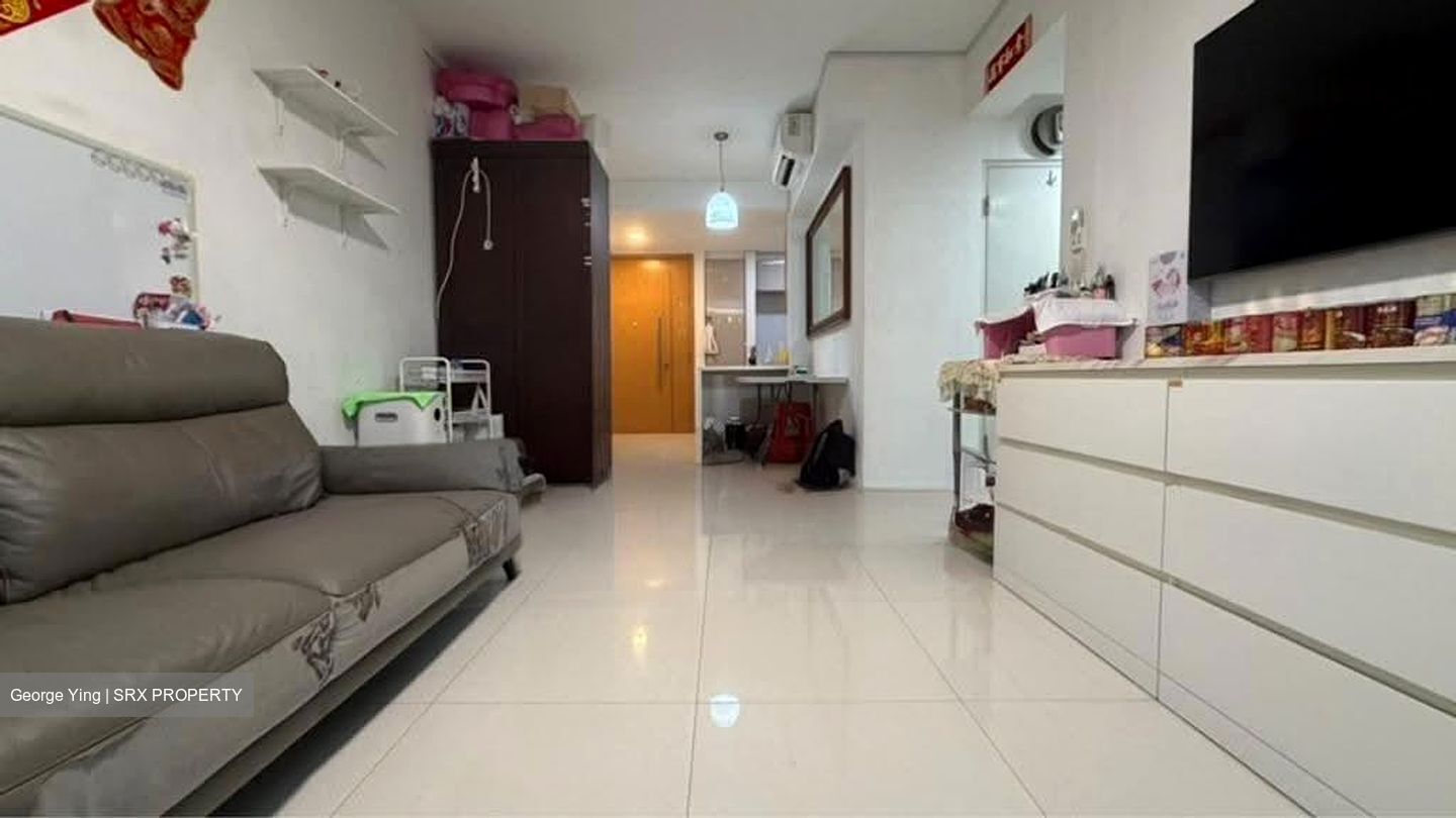 Prive (D19), Condominium #637407681